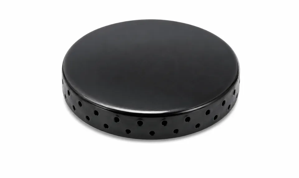 TAPA QUEMADOR DE COCINA MUELLER/ MABE/ CONTINENTAL. MEDIANO