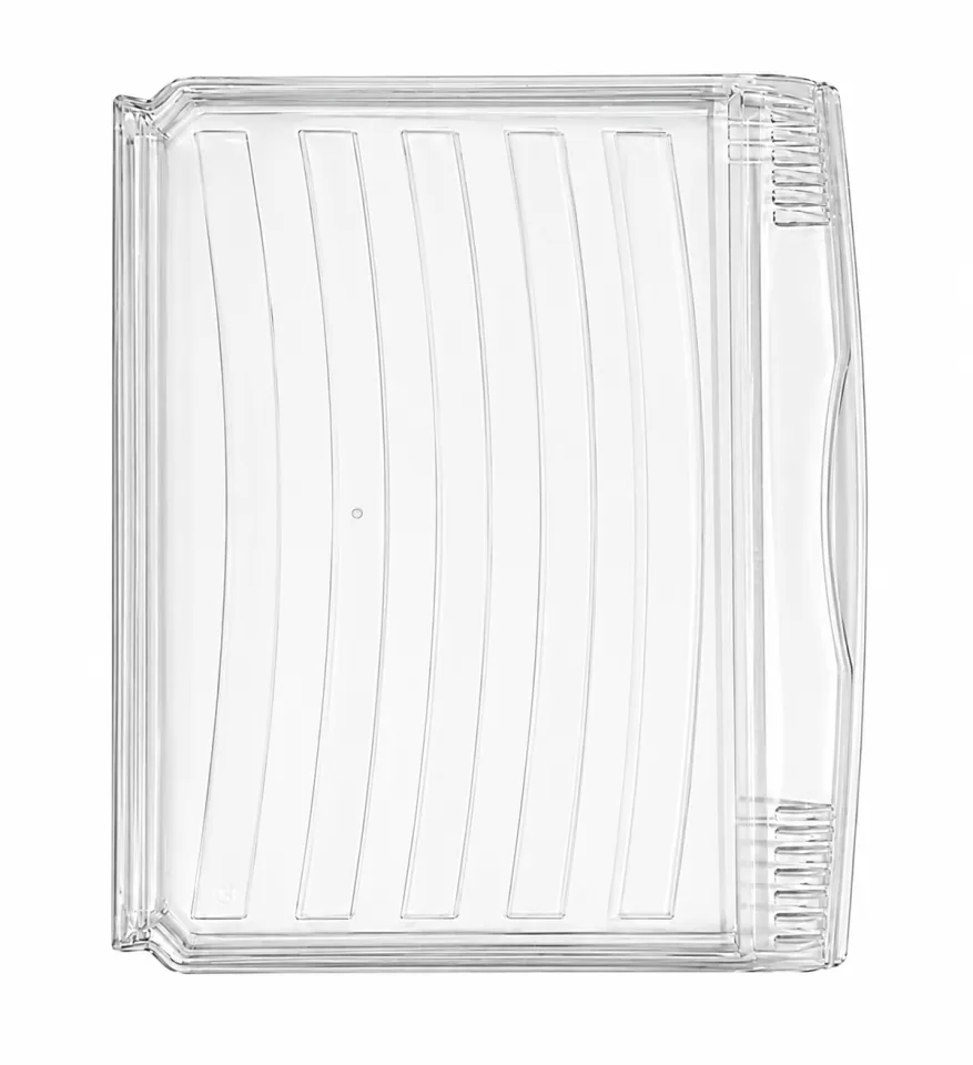 TAPA PLASTICA VERDULERA PARA HELADERA WHIRLPOOL W10200101 51CMX42CM