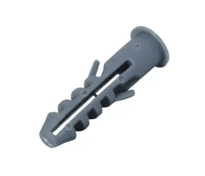 TARUGO DE PLASTICO N° 8