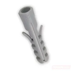 TARUGO DE PLASTICO N° 12