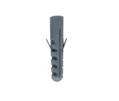 TARUGO DE PLASTICO N° 6