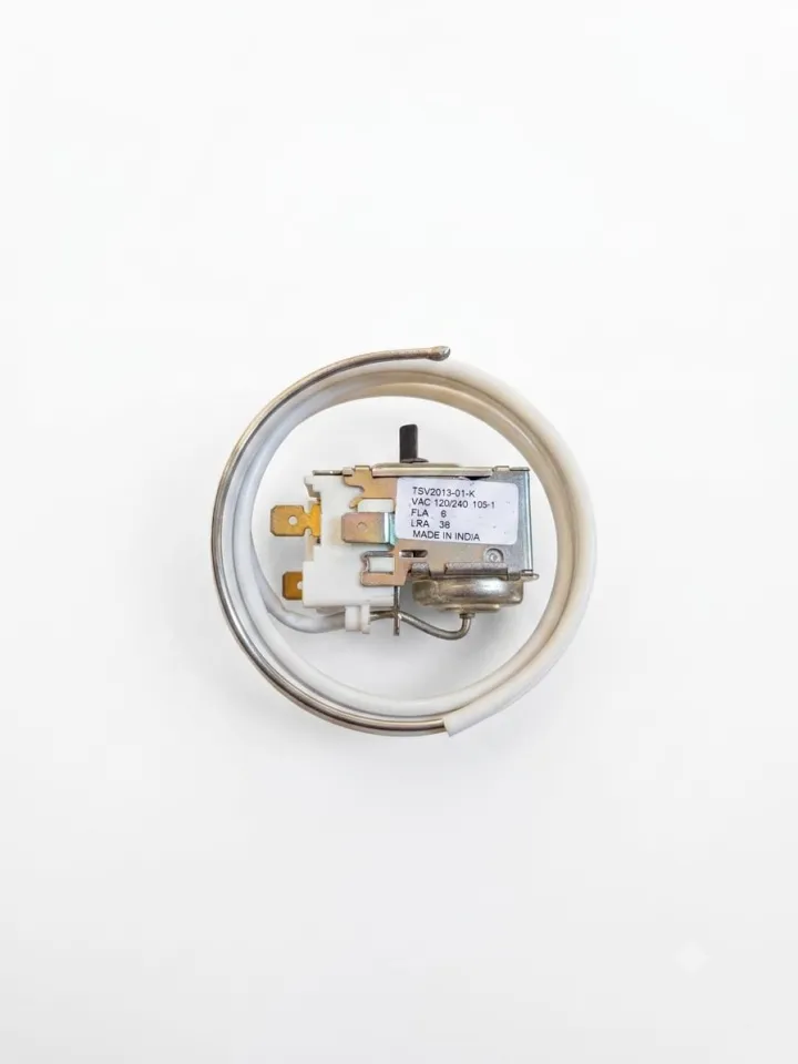 TERMOSTATO ROBERSHAW 53600 PARA FREEZER ESTANDAR