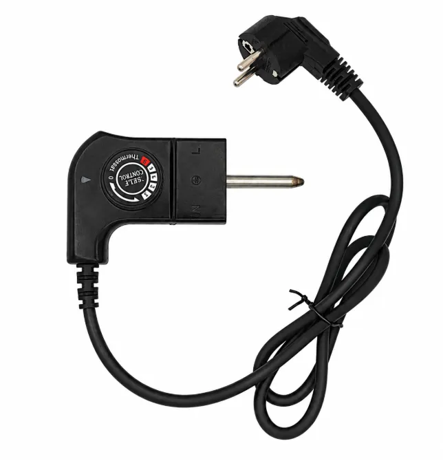 TERMOSTATO PARA OLLA ELECTRICA CHINA BULBO DE 5CM