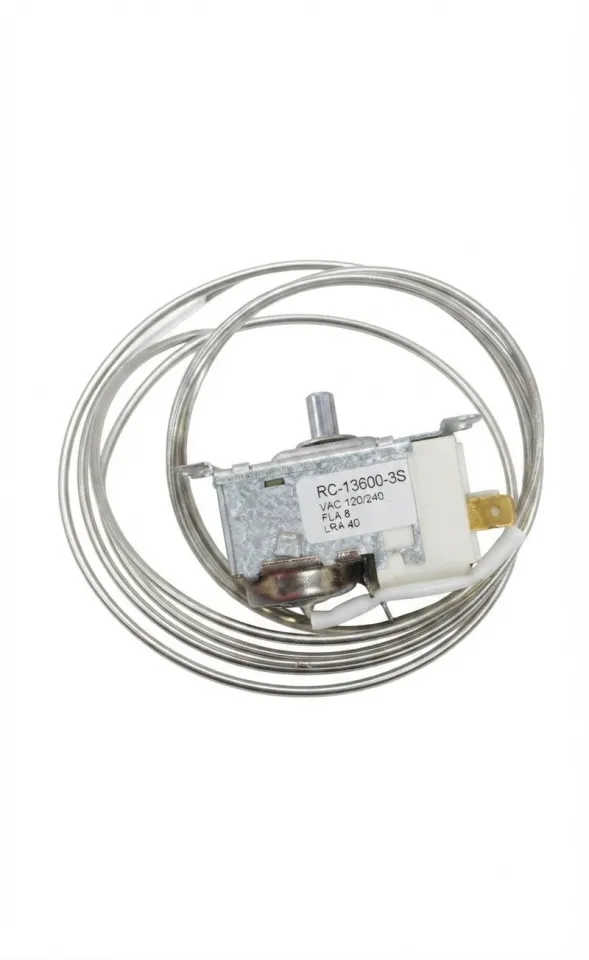 TERMOSTATO PARA HELADERA 1 PUERTA COOLTECH RC-13600-2