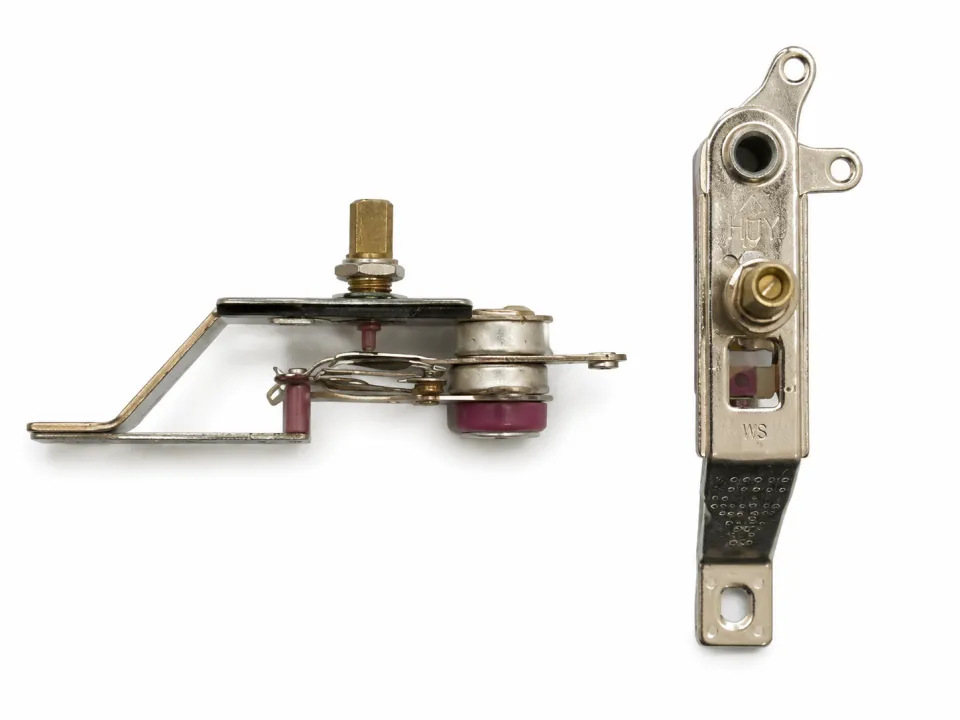 TERMOSTATO PARA PLANCHA KST206 250V -10A T250