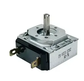 TIMER PARA HORNO EJE LARGO