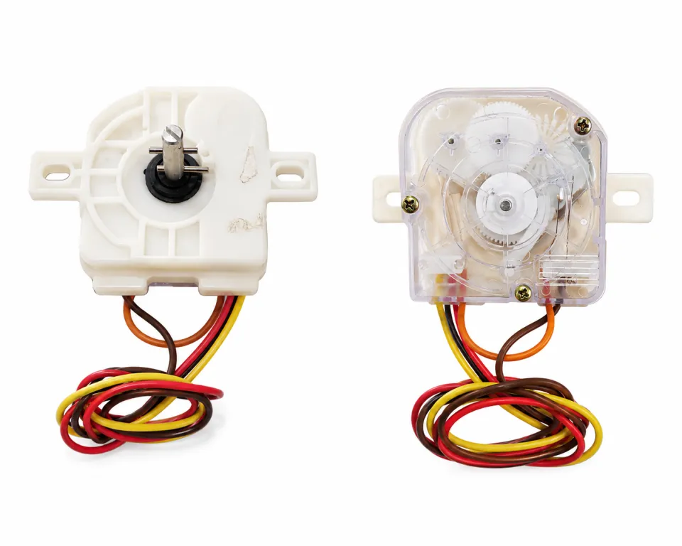 TIMER LAVADO 3 CABLES