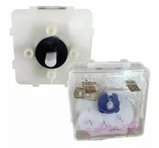 TIMER LR MUELLER 20 MIN FAMILY/AGILE/SUPER POP 4KG
