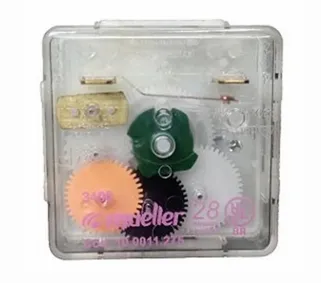 TIMER LAVAROPA MUELLER 28 MINUTOS