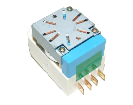 TIMER HELADERA ELECTROLUX (TD-20)