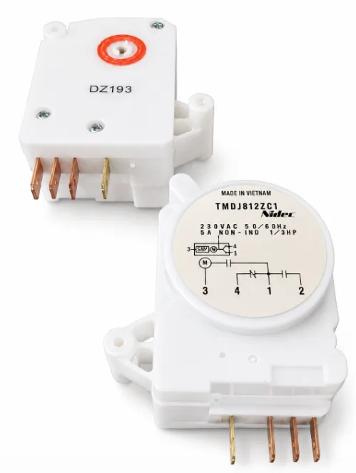 TIMER HELADERA ELECTROLUX TMDJ812ZC1 DF38X
