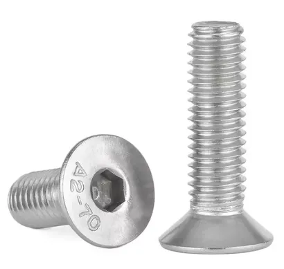 TORNILLO CHICO PARA CRUCETA