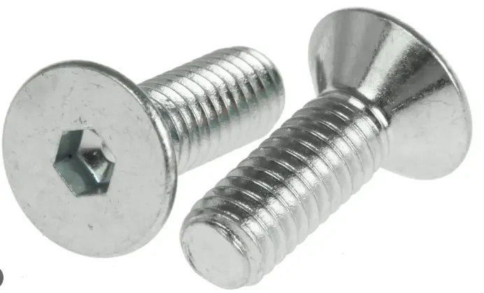 TORNILLO GRANDE PARA CRUCETA