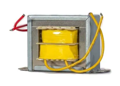 TRANSFORMADOR PARA AA 220V/12V