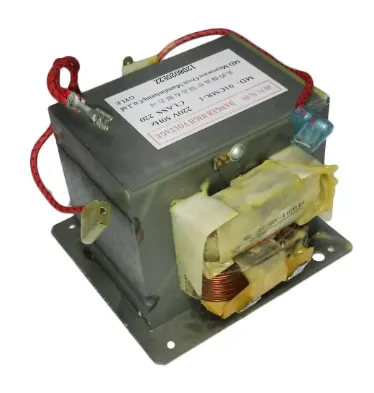TRANSFORMADOR PARA MICROONDAS 770W 220V 50HZ