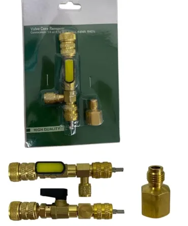 VALVULA EXTRACTOR DE OVULO