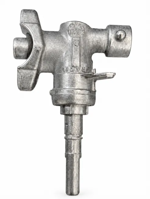 VALVULA PARA COCINA ANAFE A GAS TOKIO