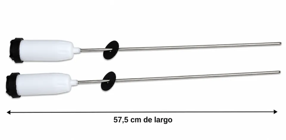 VARA DE SUSPENSION WHIRLPOOL W343.59 57.5CM