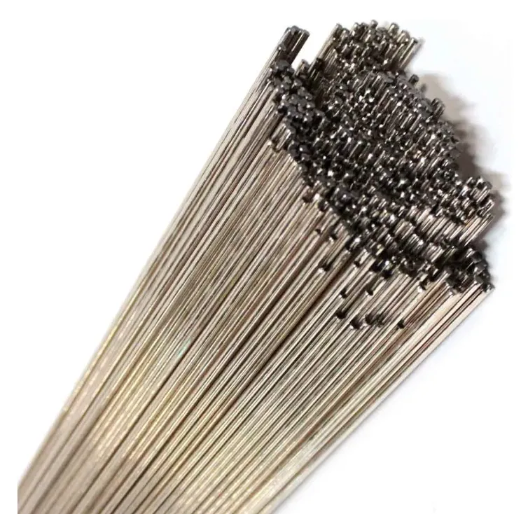 VARILLA DE PLATA
