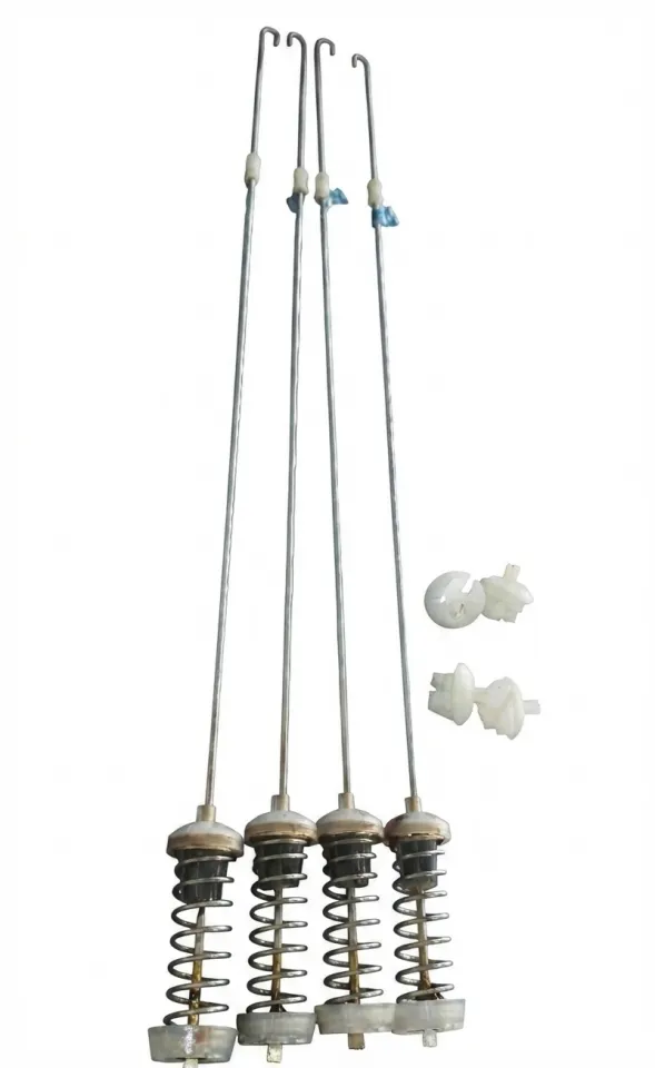 VARA DE SUSPENSION CONSUL ORIGINAL KIT DE 4 UNIDADES