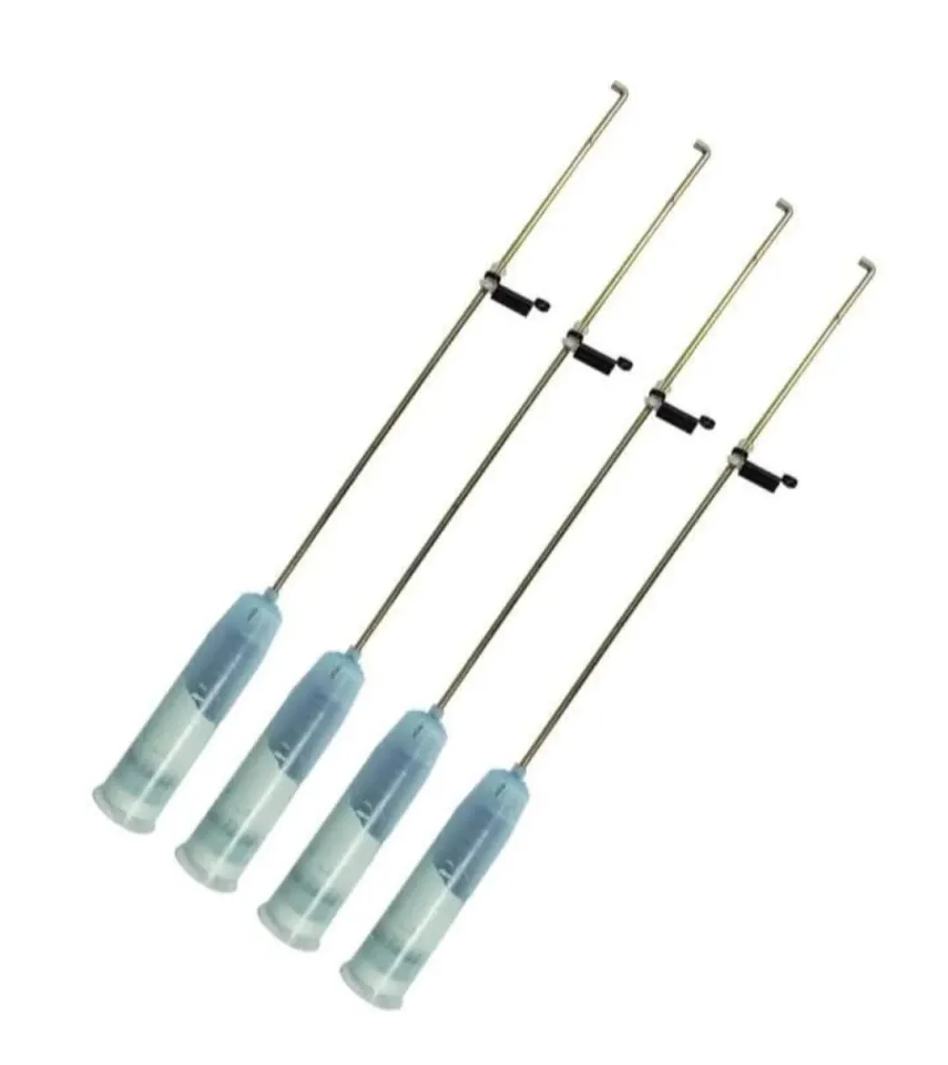 VARA DE SUSPENSION ELECTROLUX KIT DE 4 UNIDADES 63CM 7124114