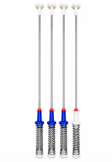 VARA DE SUSPENSION JAM MODELO: ALBA G-052 DE 12KG