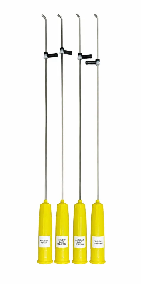 VARA KIT PARA LAVARROPAS ELECTROLUX LTE12 ANTIGUO LF10 -LF11- LT12- LQ10- LQ11- LQ12- LM08 70CM 7124113