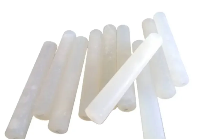 VELA-ROLETES ACC. DE PALETA AJITADOR (N°193B)