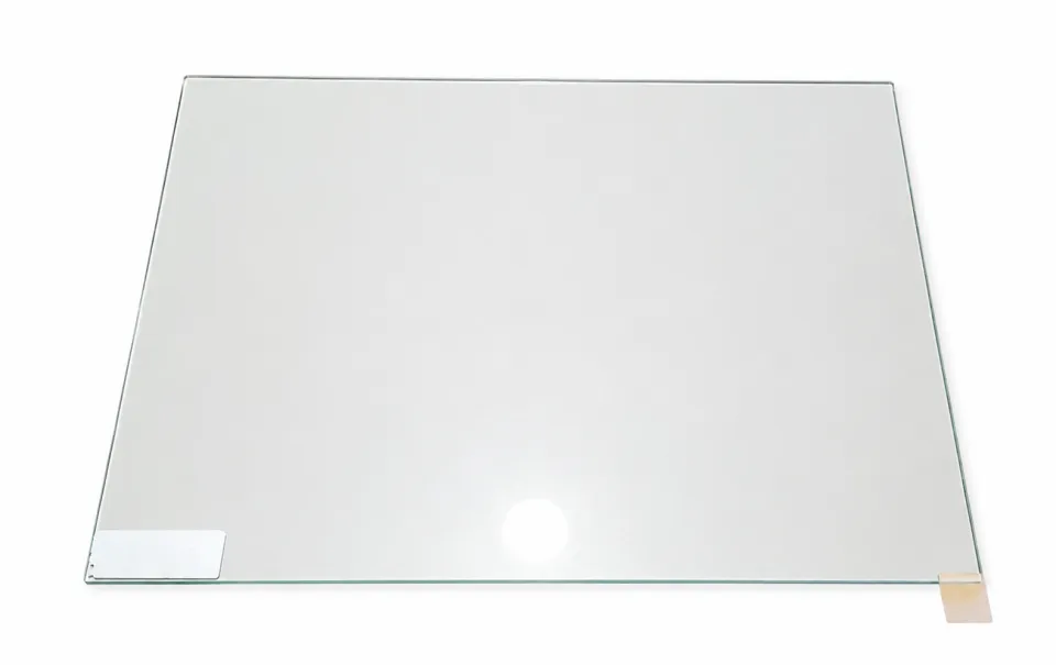 VIDRIO PARA PUERTA DE HORNO JAM MODELO: DN60E-RML 60LTS.