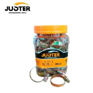 ABRAZADERA REF. 10MM-16MM JUSTER (SP1418)