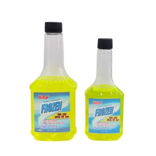 ACEITE REFRIGERANTE UV PAG 100 PARA AIRE ACONDICIONADO R-134 237ML