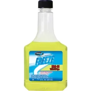 ACEITE REFRIGERANTE UV PAG 46 PARA AIRE ACONDICIONADO R-134 237ML