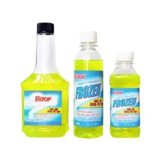 ACEITE REFRIGERANTE UV PAG 68 PARA AIRE ACONDICIONADO R-134 237ML