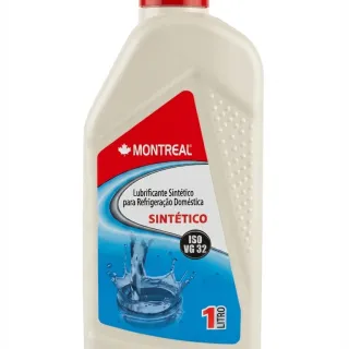 ACEITE SINTETICO ISO VG32 1 LITRO