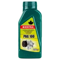 ACEITE SINTETICO PAG 100 250 ML
