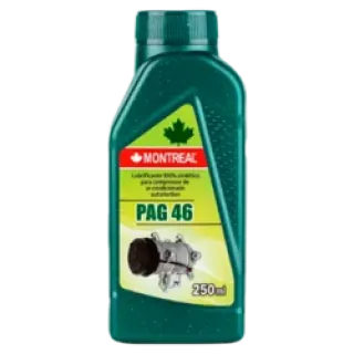ACEITE SINTETICO PAG 46 250 ML