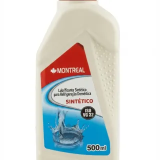 ACEITE SINTETICO ISO VG 32 PARA R-134A 500 ML