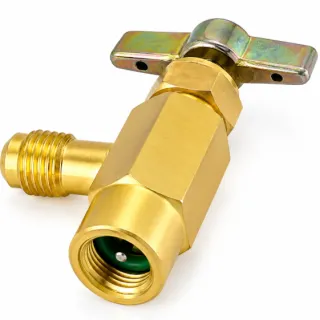 ADAPTADOR R-600 PASO GRUESO 5/16 1/4 ( TUBITOS GLOBAL)