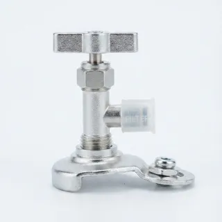 ADAPTADOR PARA CILINDRO GAS DE 1K. UNIVERSAL