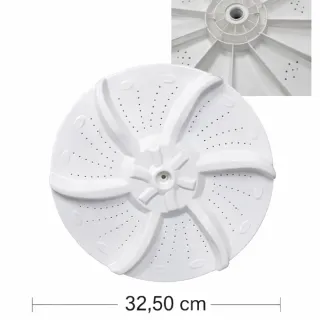 AGITADOR LAVARROPAS MIDAS 32,5CM