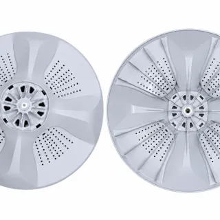 AGITADOR PARA LAVARROPAS ELECTROLUX LB14/LS14/LB17A/L13AQ
