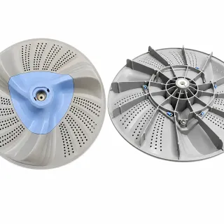 AGITADOR PARA LAVARROPAS MIDEA 8KG MA200W80 33CM
