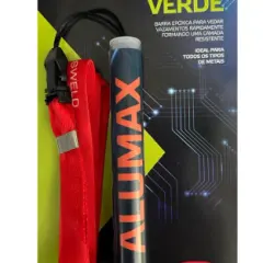 ALUMAX VERDE BRASWELD