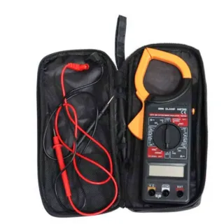AMPERIMETRO 200K M 266F