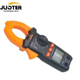 AMPERIMETRO DIGITAL JUSTER (J4411)