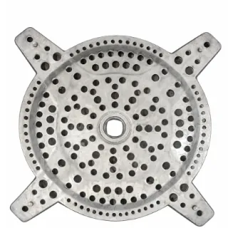 BASE DE TAMBOR PARA LAVARROPAS MIDEA DE 10,5KG MODELO: MAC100-S802PS