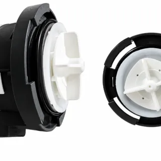 BOMBA DE AGUA PARA LAVARROPAS LG