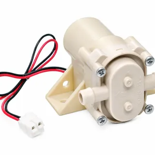 BOMBA DE AGUA PARA HELADERA CONSUL / WHIRLPOOL W10405579