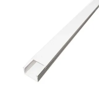 CABLE CANAL 60X40 2 MTS