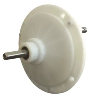 CAJA DE TRANSMISION PARA LAVARROPAS 121MM
